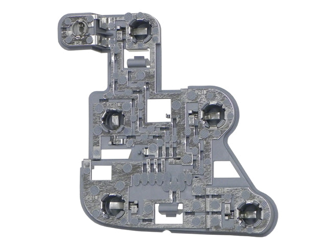 GENUINE MERCEDES Taillight Bulb Holder - A204820150064