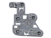 GENUINE MERCEDES Taillight Bulb Holder - A204820150064
