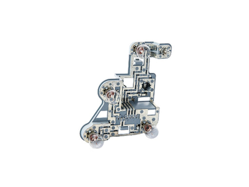 ULO Taillight Bulb Holder - 141188002