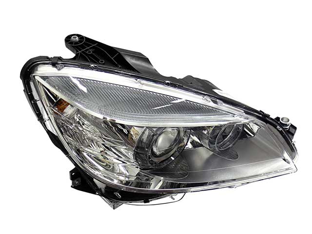 AUTOMOTIVE LIGHTING Headlight Assembly - LUS5291