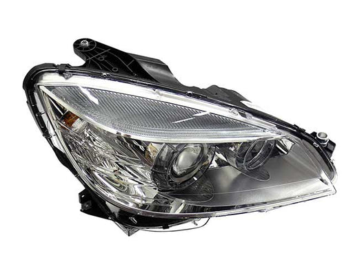 AUTOMOTIVE LIGHTING Headlight Assembly - LUS5291