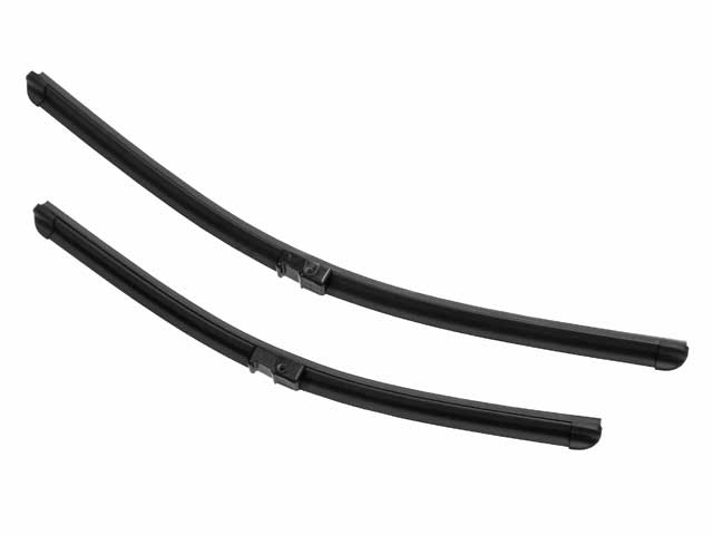 BOSCH Wiper Blade Set - 3-397-118-931