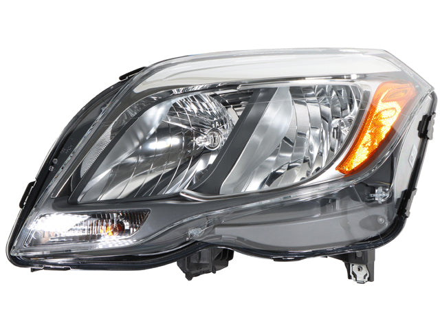 ZKW Headlight Assembly - 732.21.000.01.00