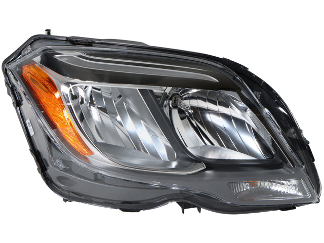 ZKW Headlight Assembly - 732.22.000.01.00