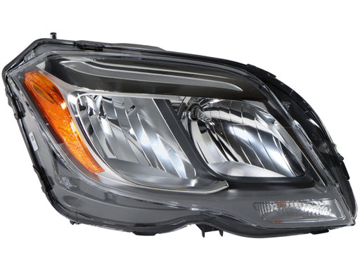 ZKW Headlight Assembly - 732.22.000.01.00