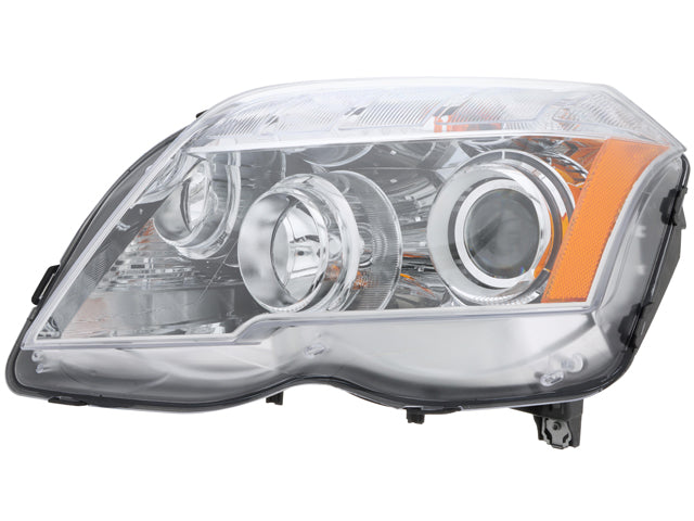 ZKW Headlight Assembly - 650.21.000.01.00