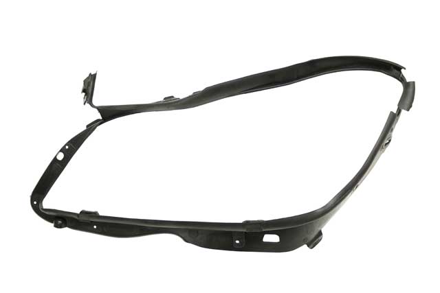 GENUINE MERCEDES Headlight Seal - A2048260058