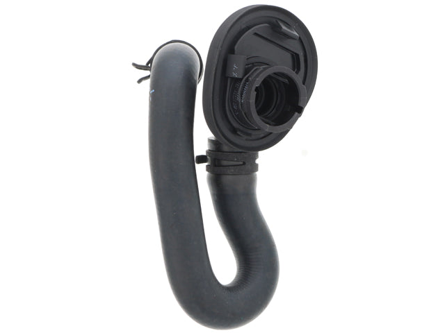 GENUINE MERCEDES Heater Hose - A2048300196