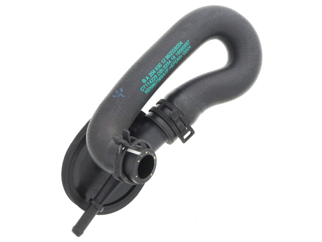 GENUINE MERCEDES Heater Hose - A2048301296