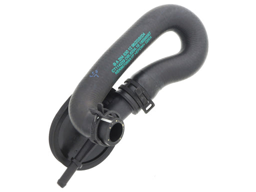 GENUINE MERCEDES Heater Hose - A2048301296