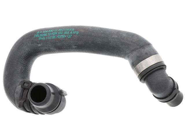 GENUINE MERCEDES Heater Hose - A2048301396
