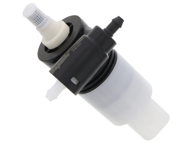 BAPMIC Windshield Washer Pump - BF0113850027