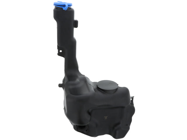 METZGER Washer Fluid Reservoir - 2140468-M