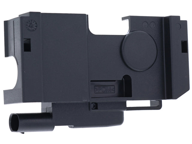 GENUINE MERCEDES Hood Lock Alarm Switch - A2048703158