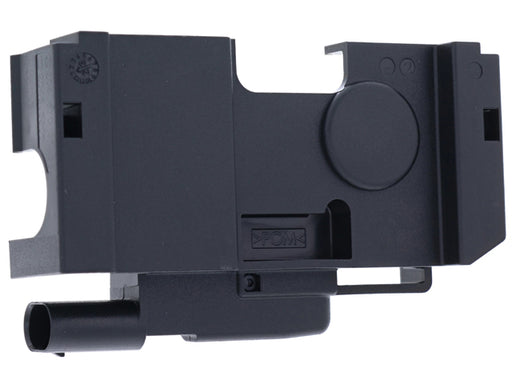 GENUINE MERCEDES Hood Lock Alarm Switch - A2048703158