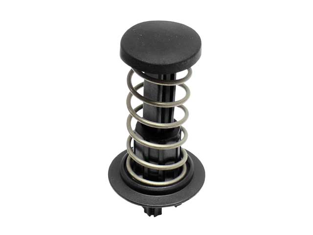 GENUINE MERCEDES Hood Spring - A2048800127