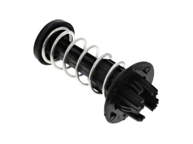 BAPMIC Hood Spring - BACB11-U33001