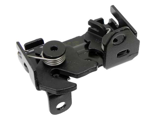 GENUINE MERCEDES Hood Catch - A2048800260