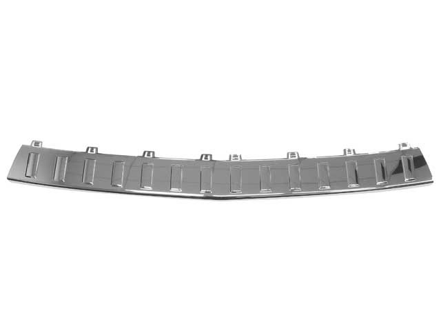 GENUINE MERCEDES Bumper Step Plate - A2048850411