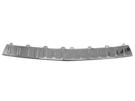 GENUINE MERCEDES Bumper Step Plate - A2048850411