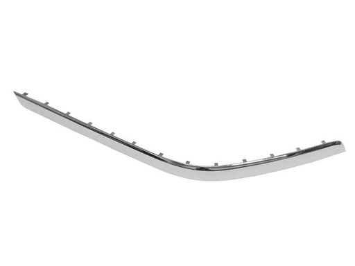 GENUINE MERCEDES Bumper Moulding - A2048851921
