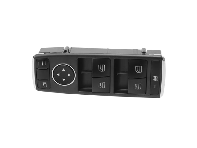 BAPMIC Window Switch - BACB11-848022