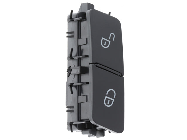 GENUINE MERCEDES Door Lock Switch - A20490584029107