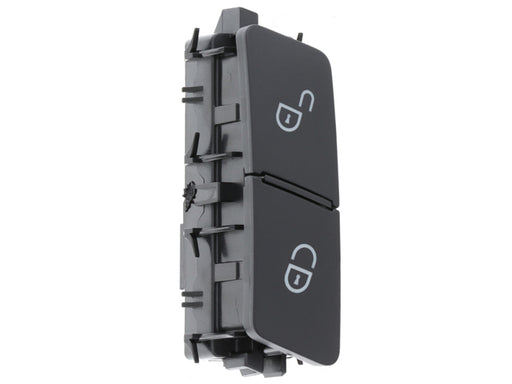 GENUINE MERCEDES Door Lock Switch - A20490584029107