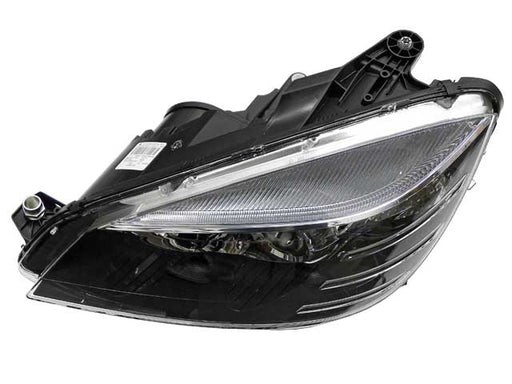AUTOMOTIVE LIGHTING Headlight Assembly - LUS6392
