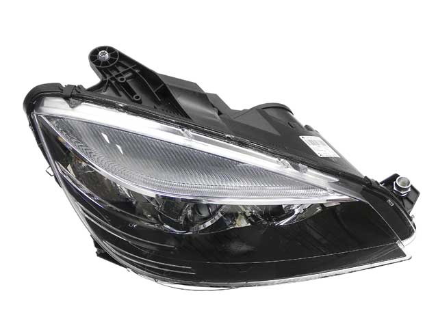 AUTOMOTIVE LIGHTING Headlight Assembly - LUS6391
