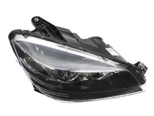 AUTOMOTIVE LIGHTING Headlight Assembly - LUS6391
