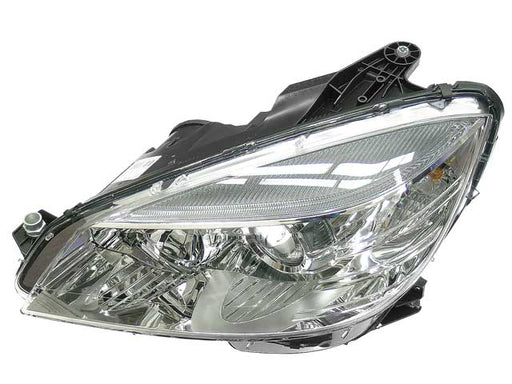 AUTOMOTIVE LIGHTING Headlight Assembly - LUS6412