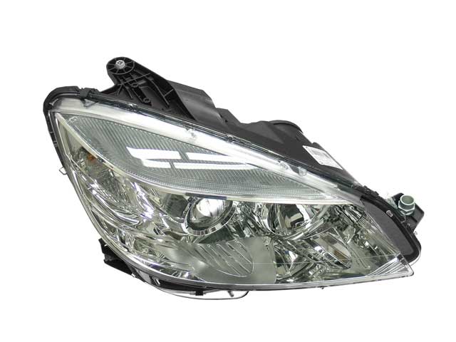 AUTOMOTIVE LIGHTING Headlight Assembly - LUS6411