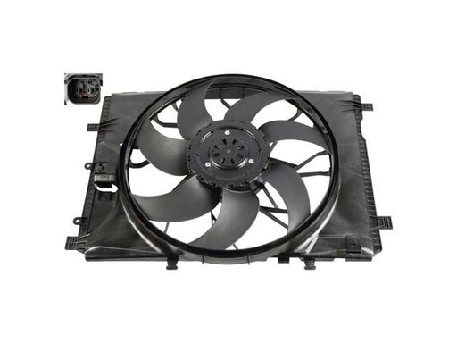 FEBI BILSTEIN Auxiliary Fan Assembly - 107458