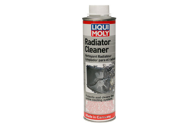 LIQUI MOLY Radiator Flush - 2051