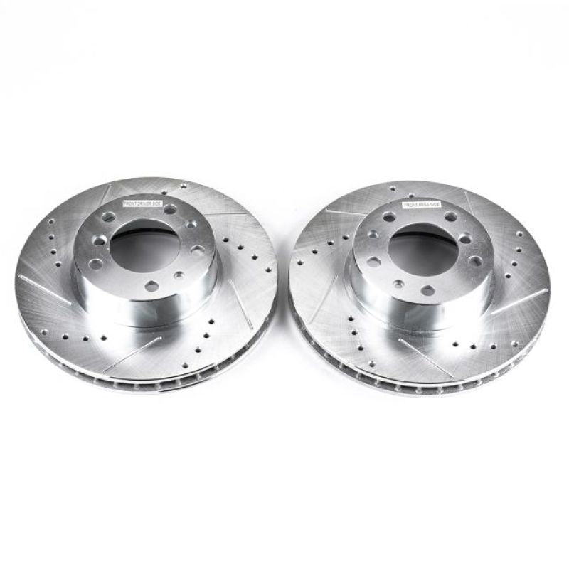 POWERSTOP EBR262XPR