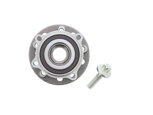 OPTITEC Wheel Hub - 401MB305-WB