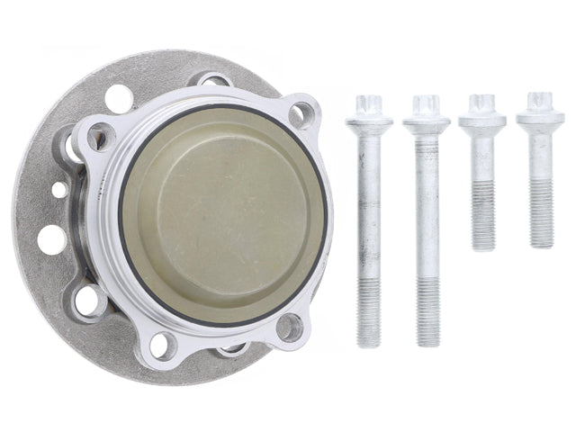 OPTITEC Wheel Hub - 401MB304-WB