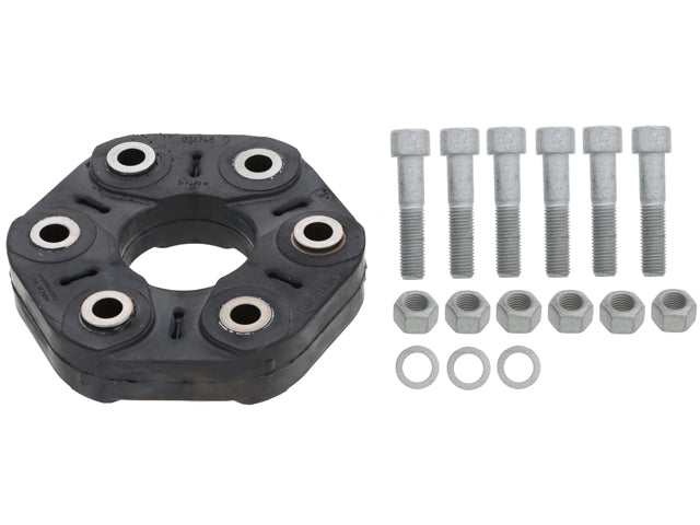 MEYLE HD Flex Disc - 014 152 2130/HD