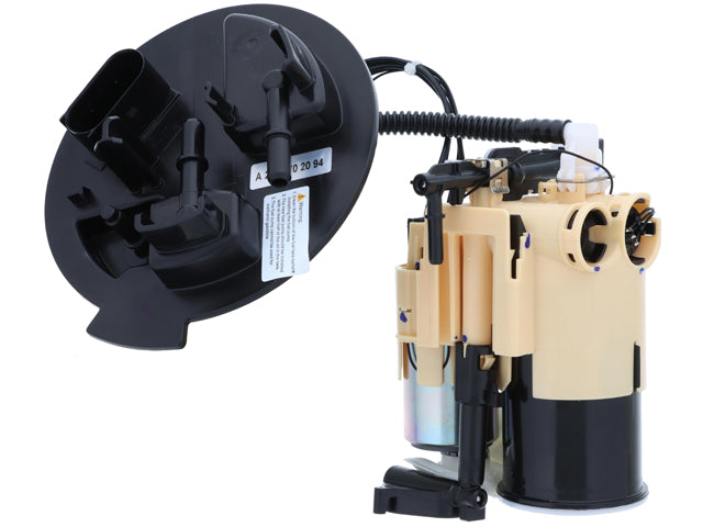VEMO Fuel Pump - V30-09-0154