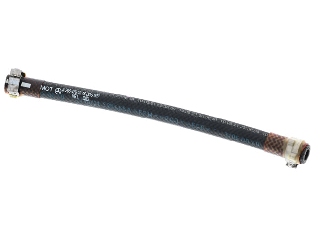 GENUINE MERCEDES Fuel Hose - A2054703303