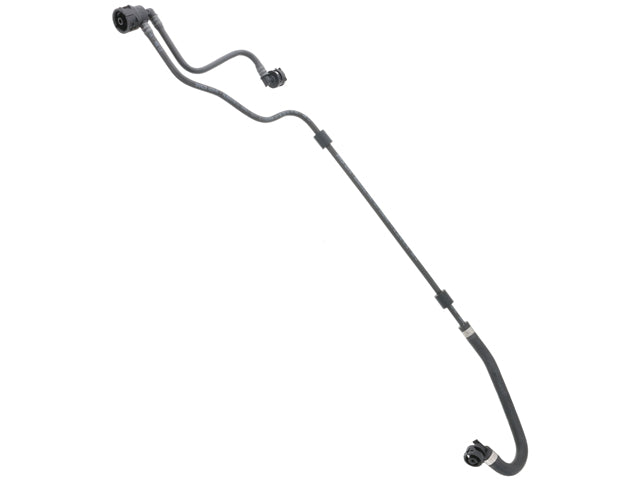 GENUINE MERCEDES Coolant Breather Line - A2055010725