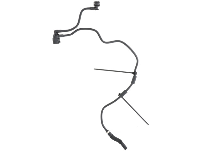 BAPMIC Coolant Breather Line - BF0426661305