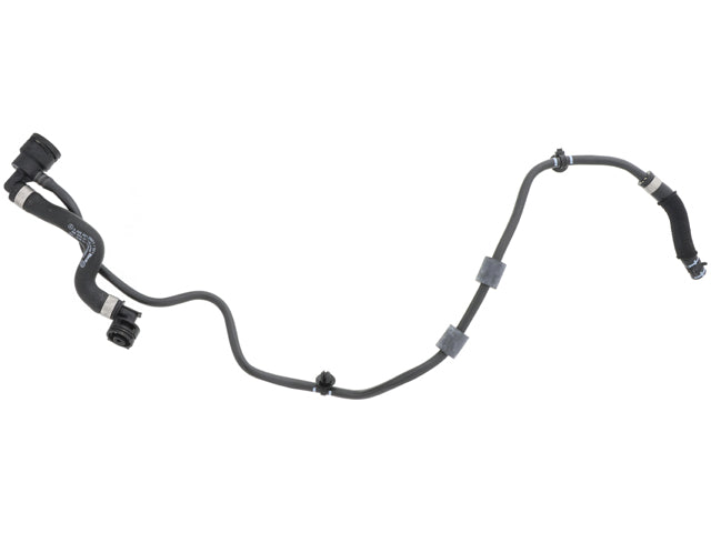 GENUINE MERCEDES Coolant Breather Line - A2055012601