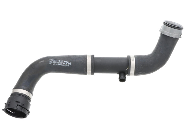 GENUINE MERCEDES Radiator Hose - A2055017184