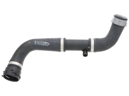 GENUINE MERCEDES Radiator Hose - A2055017184