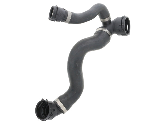 GENUINE MERCEDES Radiator Hose - A2055018301