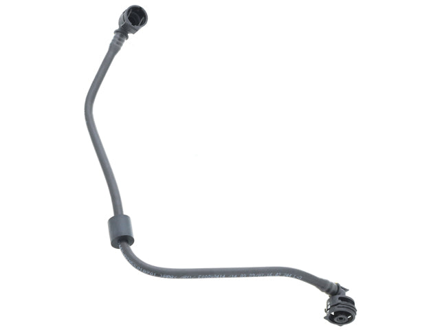 GENUINE MERCEDES Coolant Breather Line - A2055018701