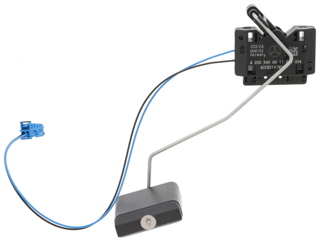GENUINE MERCEDES Fuel Level Sensor - A2055400017