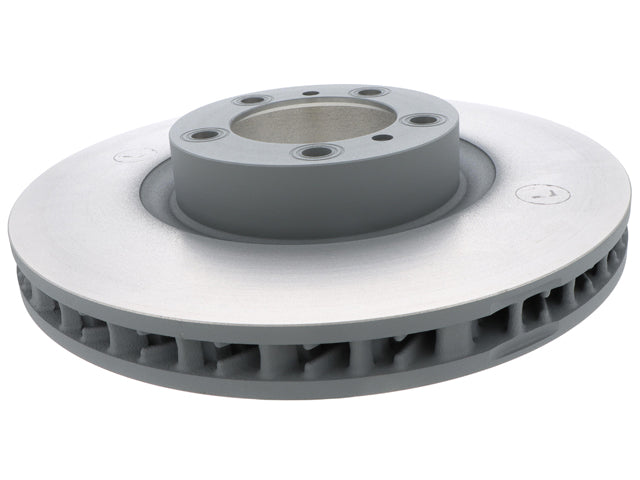 SEBRO COATED Brake Disc - 205711C